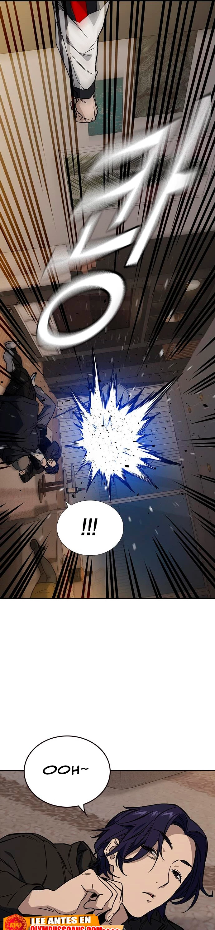 Grupo de Estudio > Capitulo 205 > Page 111