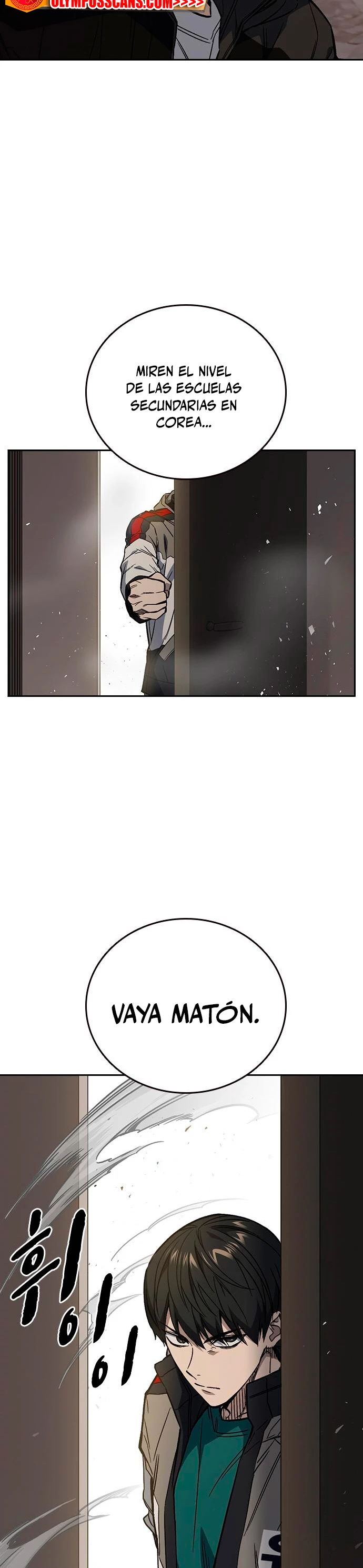 Grupo de Estudio > Capitulo 205 > Page 121