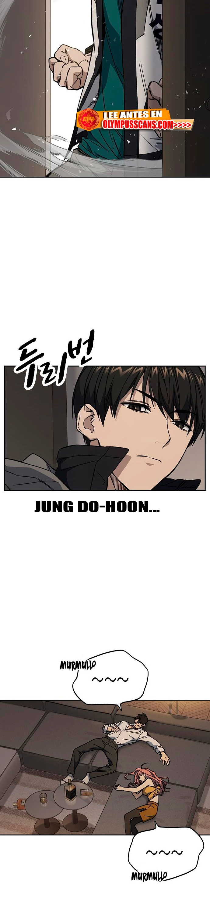 Grupo de Estudio > Capitulo 205 > Page 131