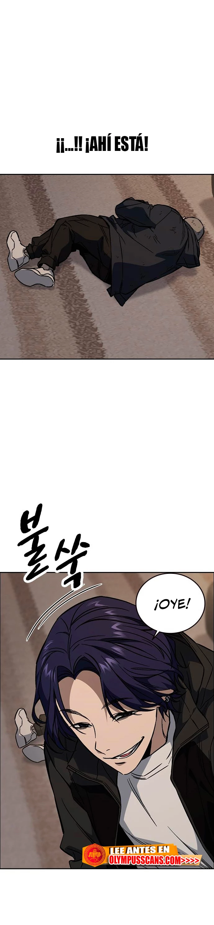 Grupo de Estudio > Capitulo 205 > Page 141