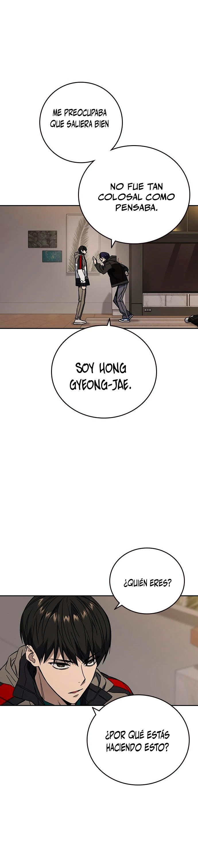 Grupo de Estudio > Capitulo 205 > Page 151