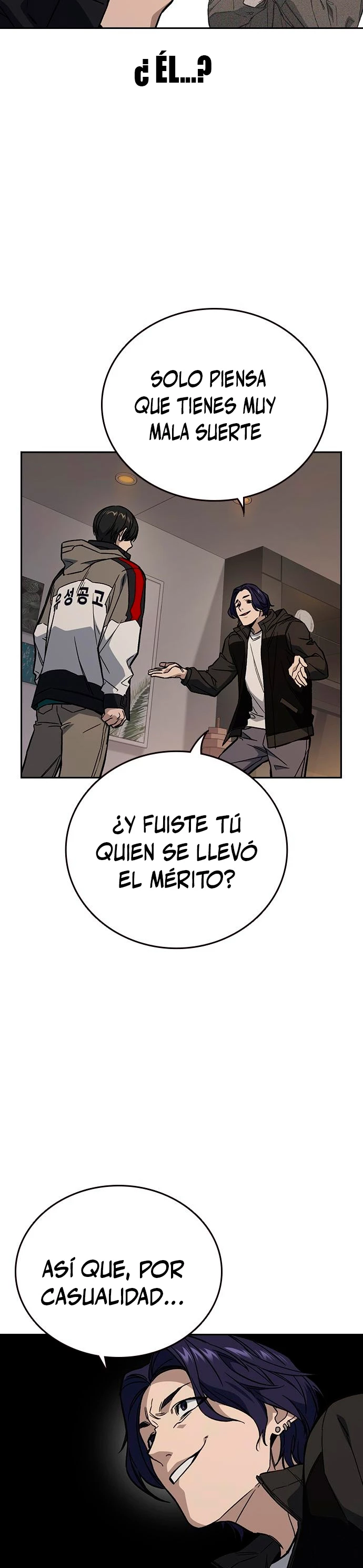 Grupo de Estudio > Capitulo 205 > Page 181