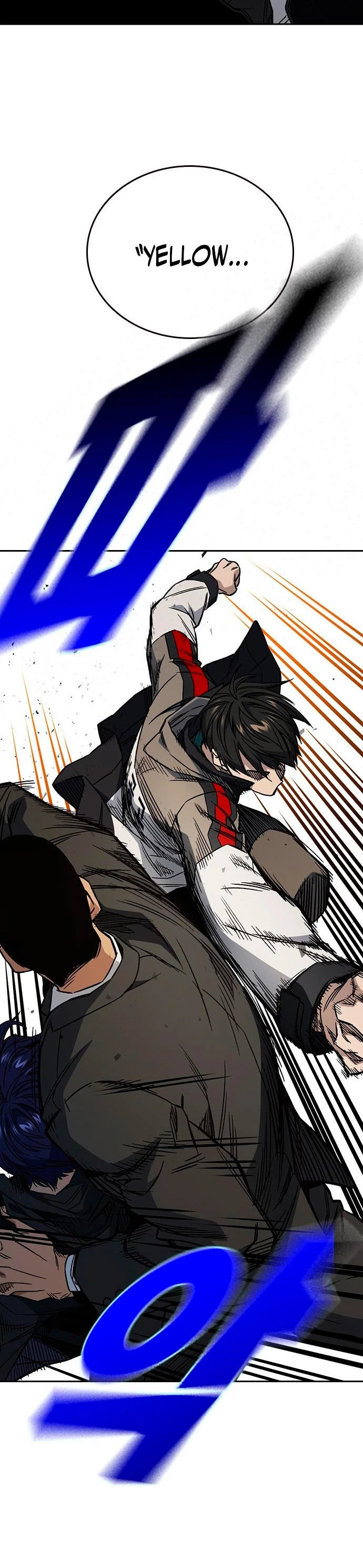 Grupo de Estudio > Capitulo 205 > Page 191