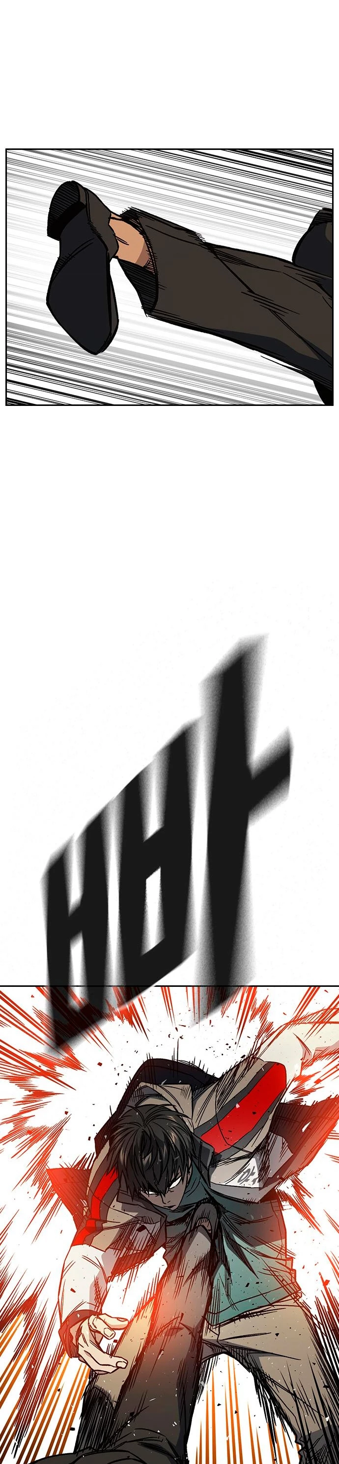 Grupo de Estudio > Capitulo 205 > Page 201