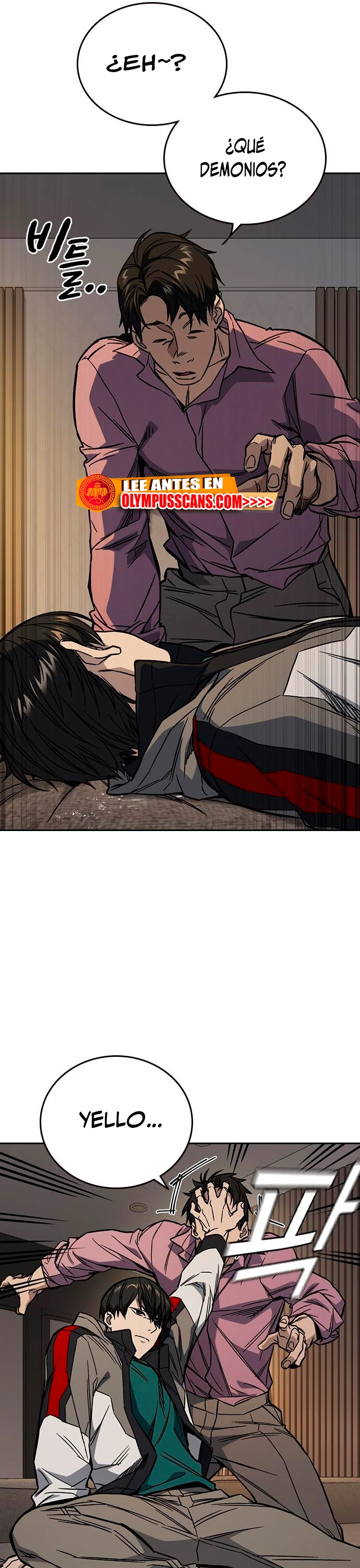 Grupo de Estudio > Capitulo 205 > Page 221