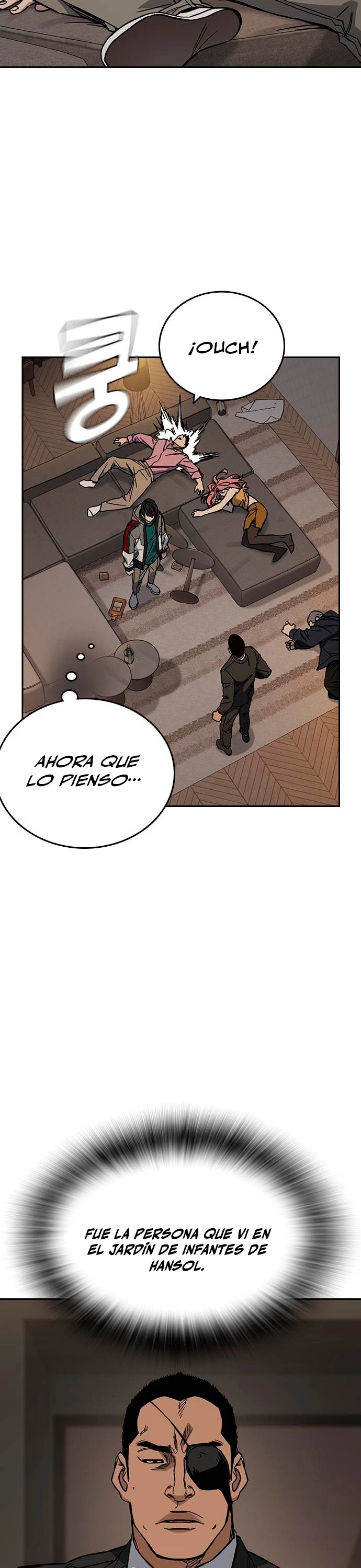 Grupo de Estudio > Capitulo 205 > Page 231