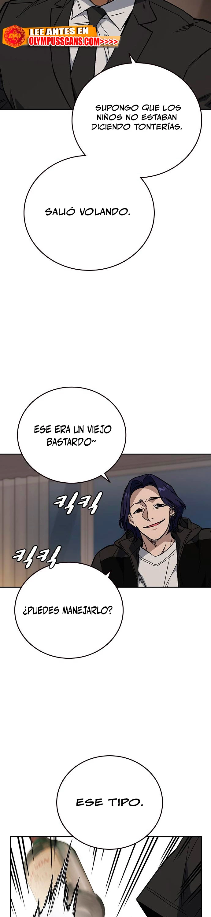 Grupo de Estudio > Capitulo 205 > Page 241