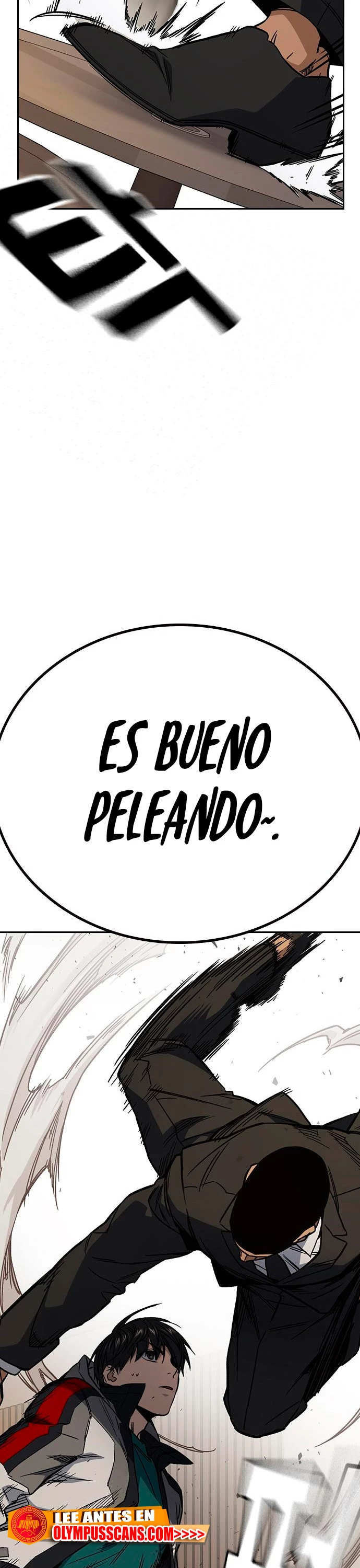 Grupo de Estudio > Capitulo 205 > Page 251