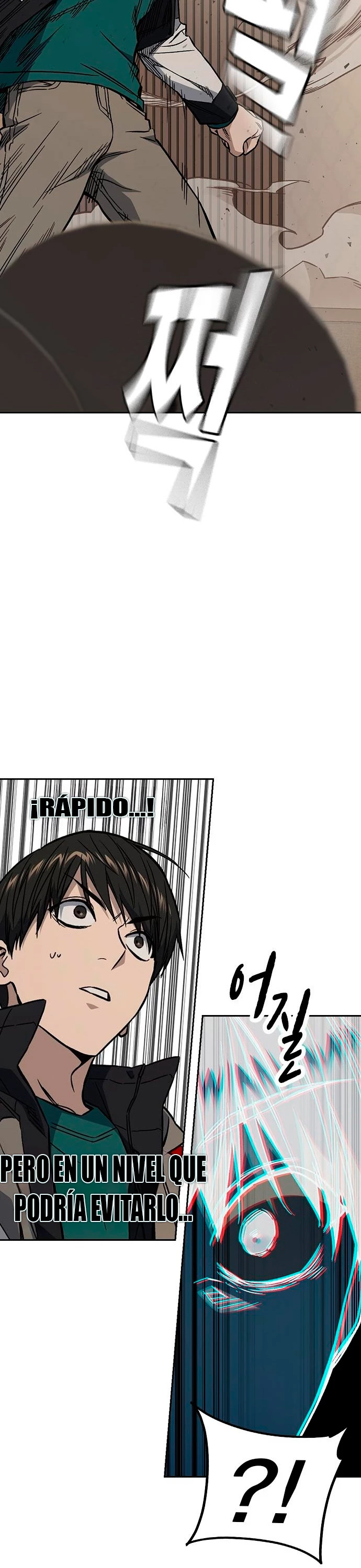 Grupo de Estudio > Capitulo 205 > Page 261