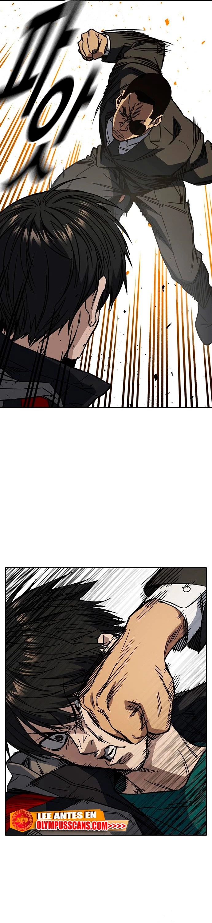 Grupo de Estudio > Capitulo 205 > Page 281