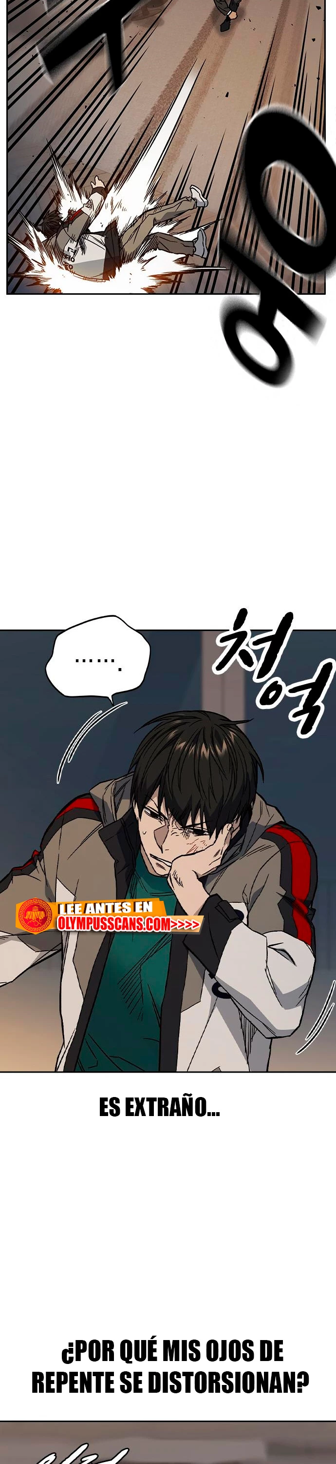 Grupo de Estudio > Capitulo 205 > Page 301