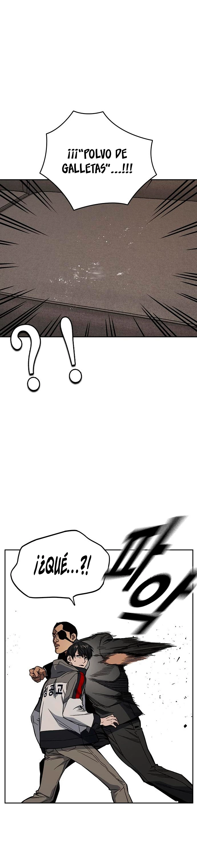 Grupo de Estudio > Capitulo 205 > Page 321