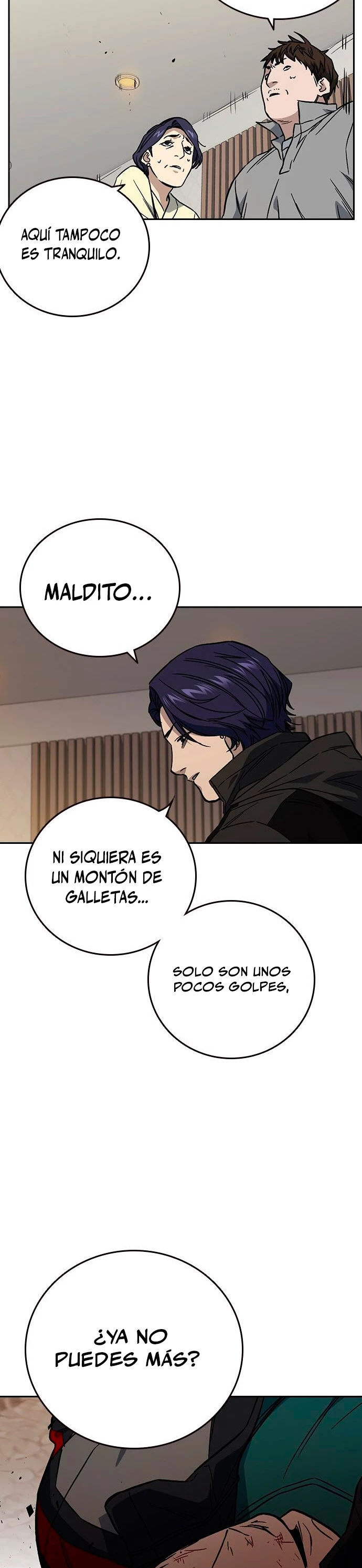 Grupo de Estudio > Capitulo 205 > Page 371