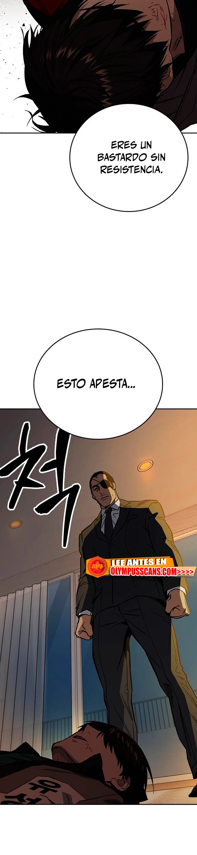 Grupo de Estudio > Capitulo 205 > Page 381