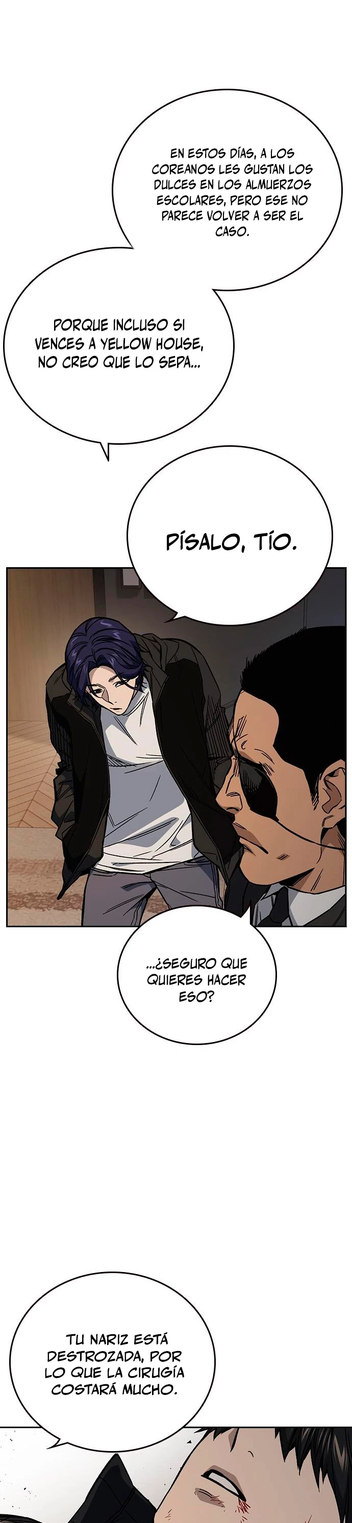 Grupo de Estudio > Capitulo 205 > Page 391