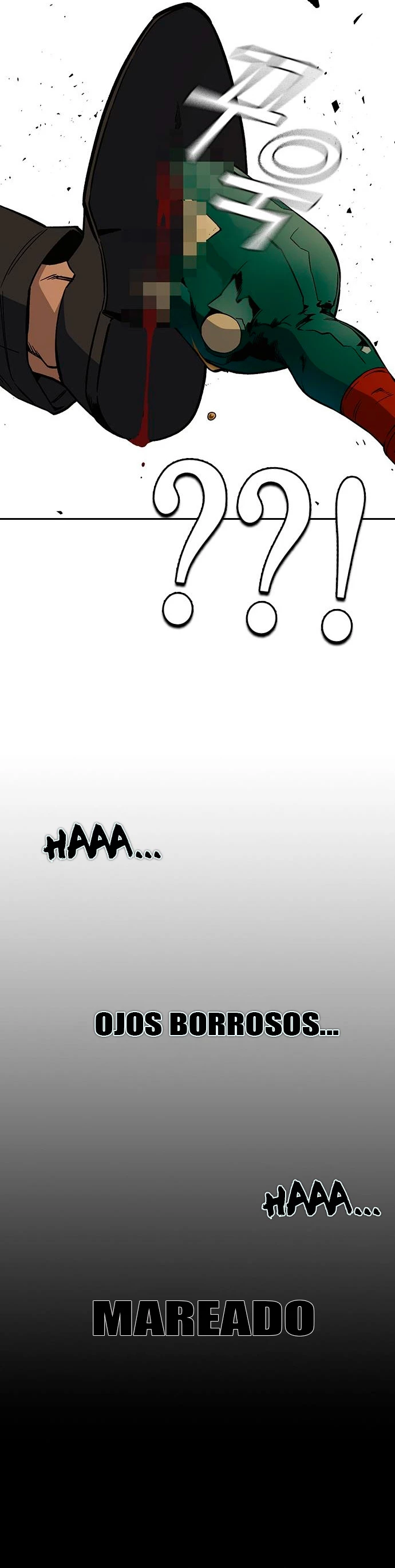 Grupo de Estudio > Capitulo 205 > Page 461