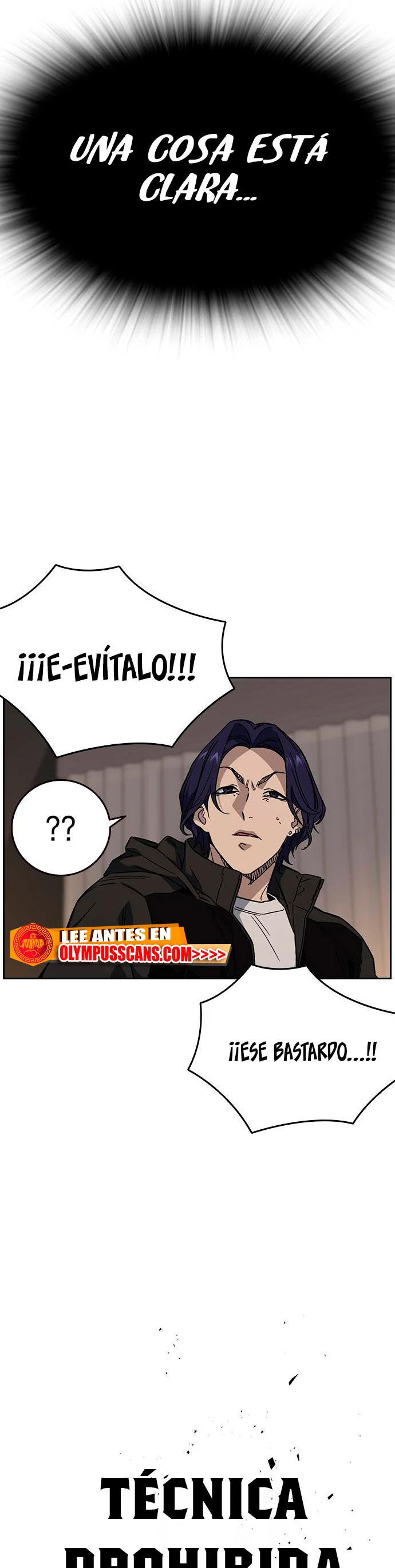 Grupo de Estudio > Capitulo 205 > Page 481