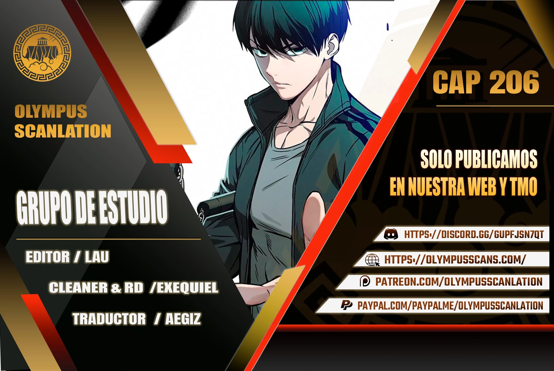 Grupo de Estudio > Capitulo 206 > Page 01