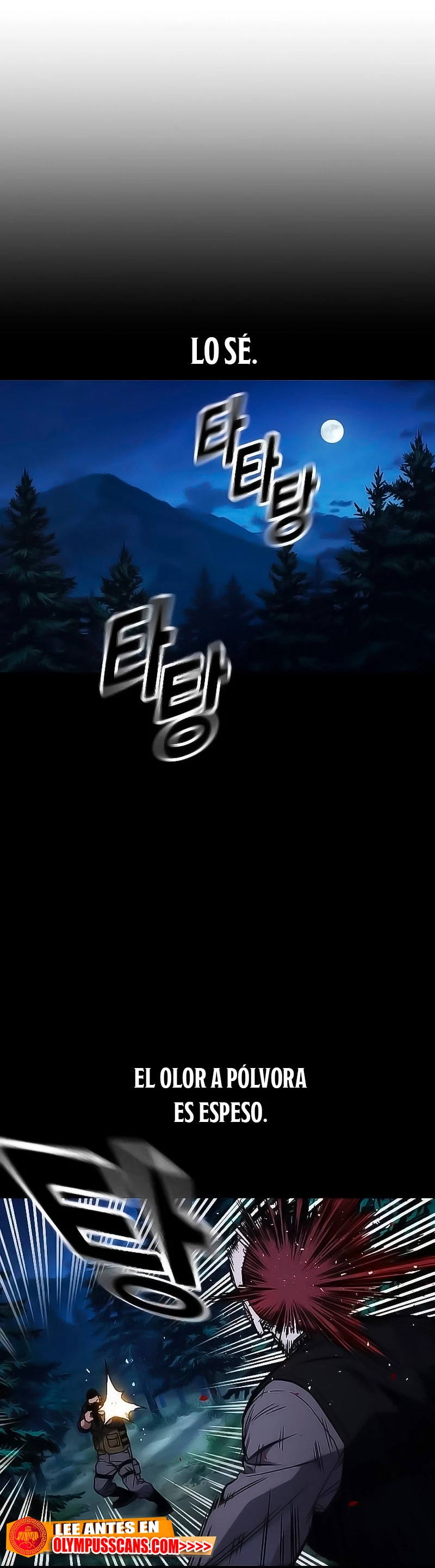 Grupo de Estudio > Capitulo 206 > Page 31