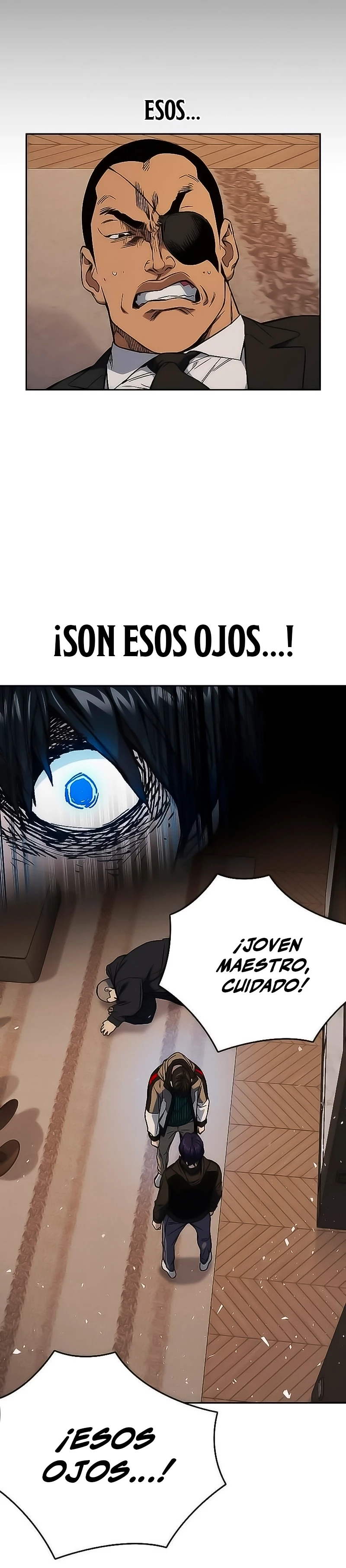 Grupo de Estudio > Capitulo 206 > Page 81