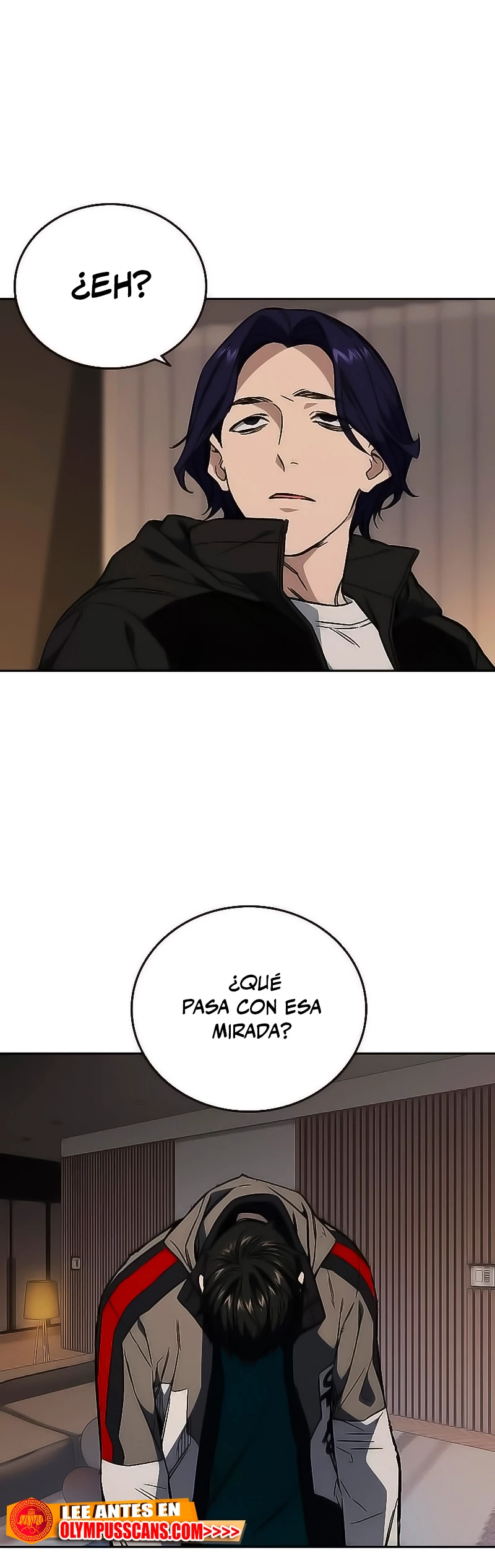 Grupo de Estudio > Capitulo 206 > Page 91