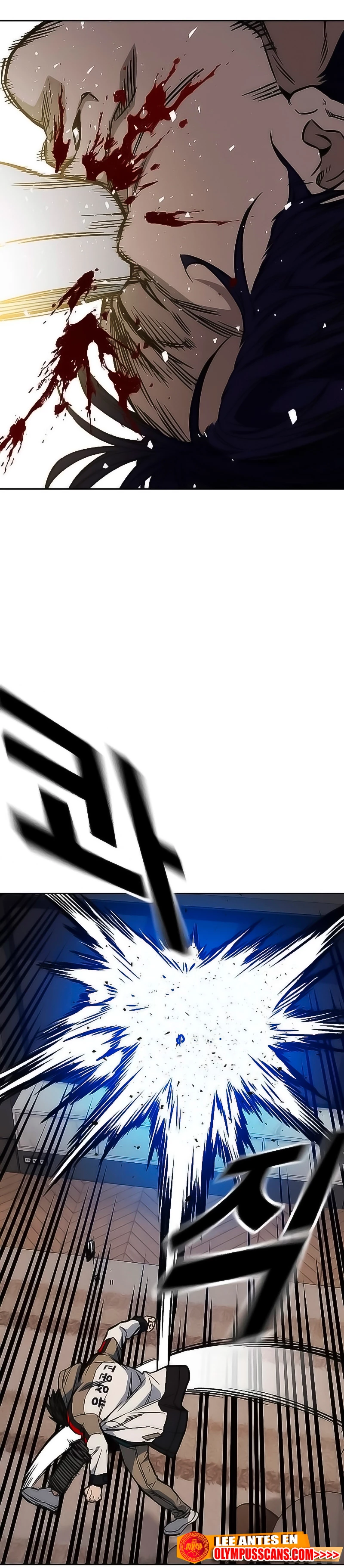 Grupo de Estudio > Capitulo 206 > Page 121