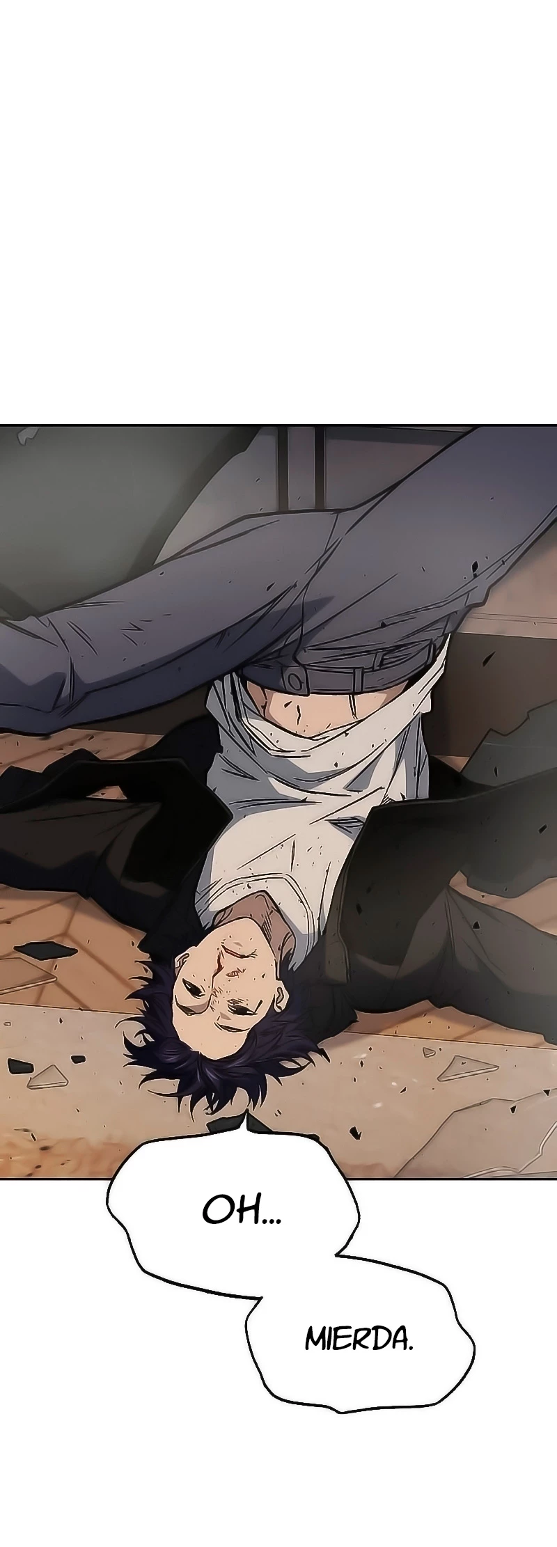 Grupo de Estudio > Capitulo 206 > Page 131