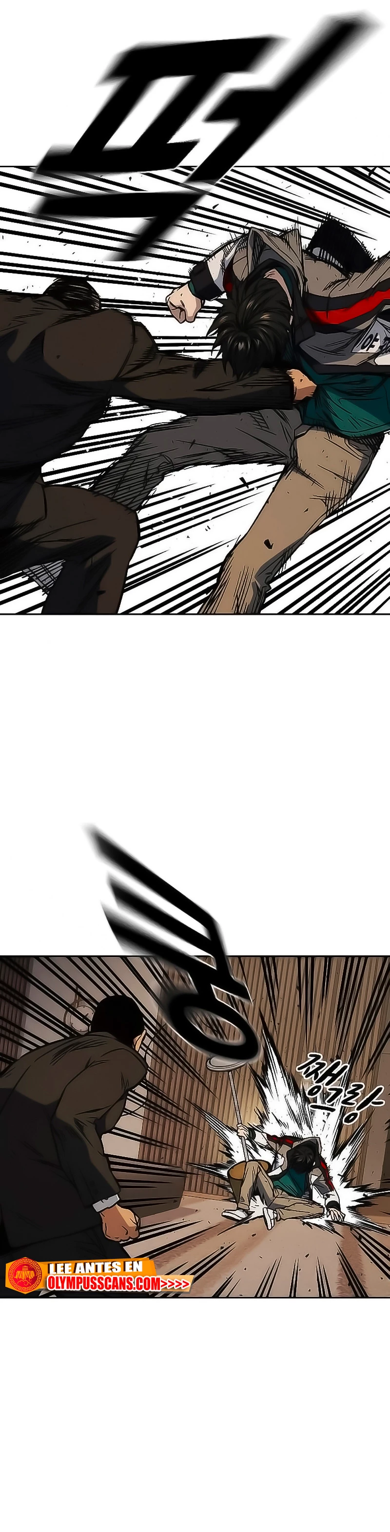 Grupo de Estudio > Capitulo 206 > Page 151