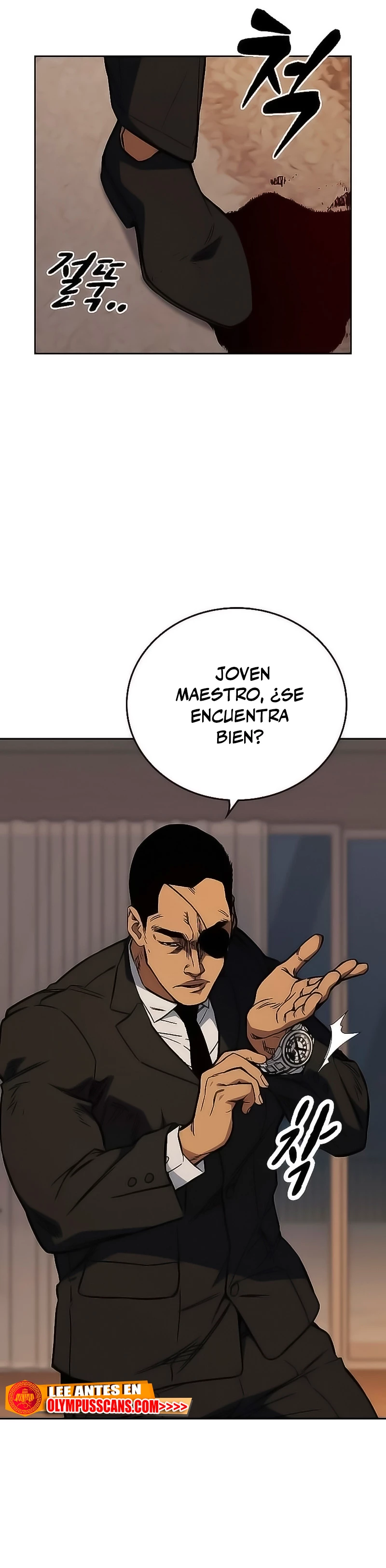 Grupo de Estudio > Capitulo 206 > Page 161