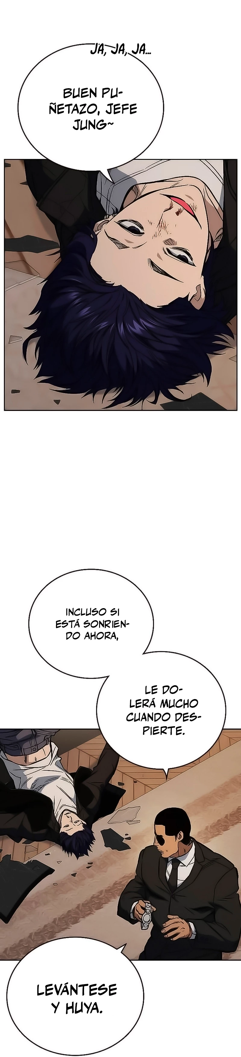 Grupo de Estudio > Capitulo 206 > Page 171