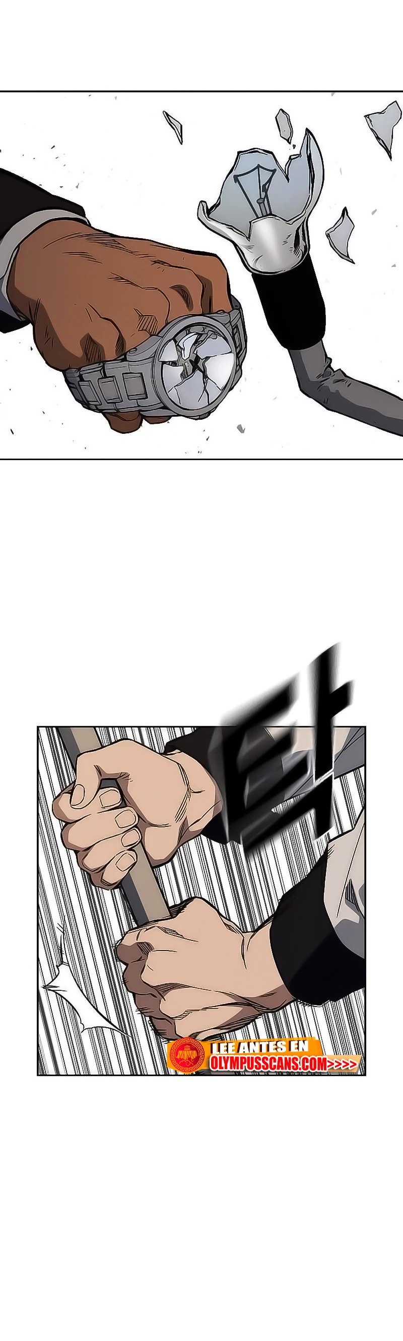 Grupo de Estudio > Capitulo 206 > Page 221