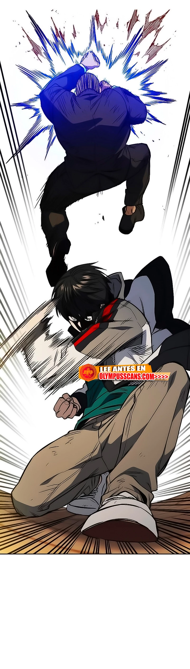 Grupo de Estudio > Capitulo 206 > Page 291