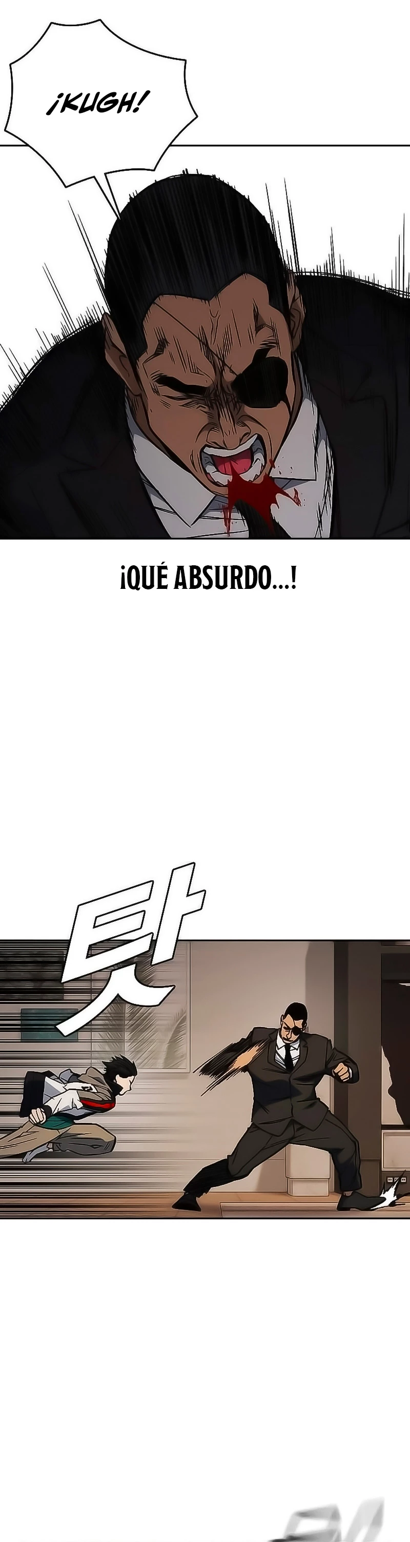 Grupo de Estudio > Capitulo 206 > Page 301