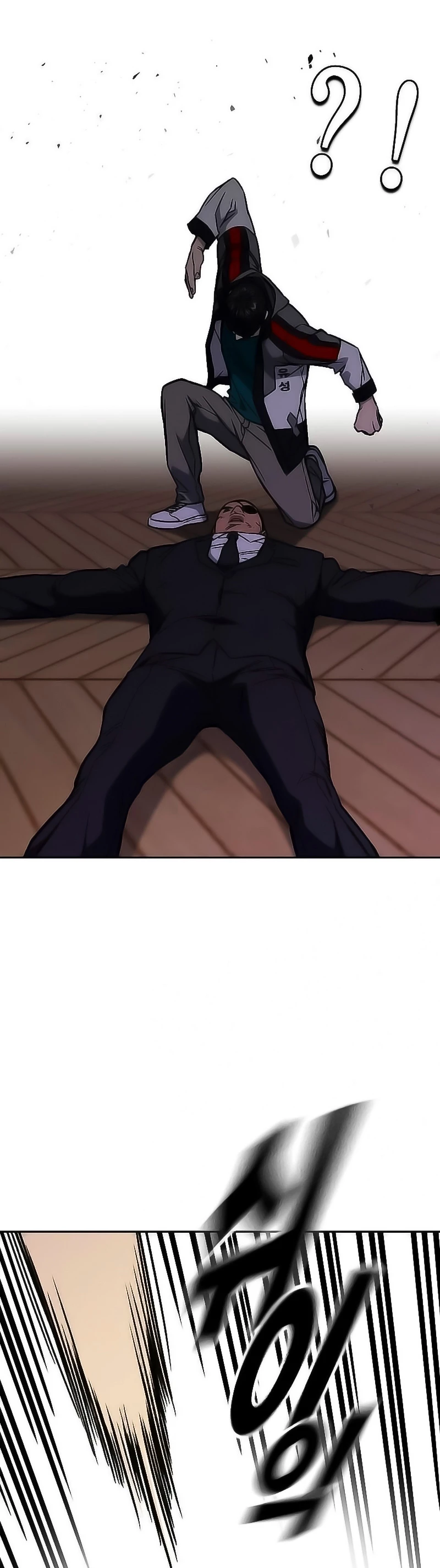 Grupo de Estudio > Capitulo 206 > Page 441