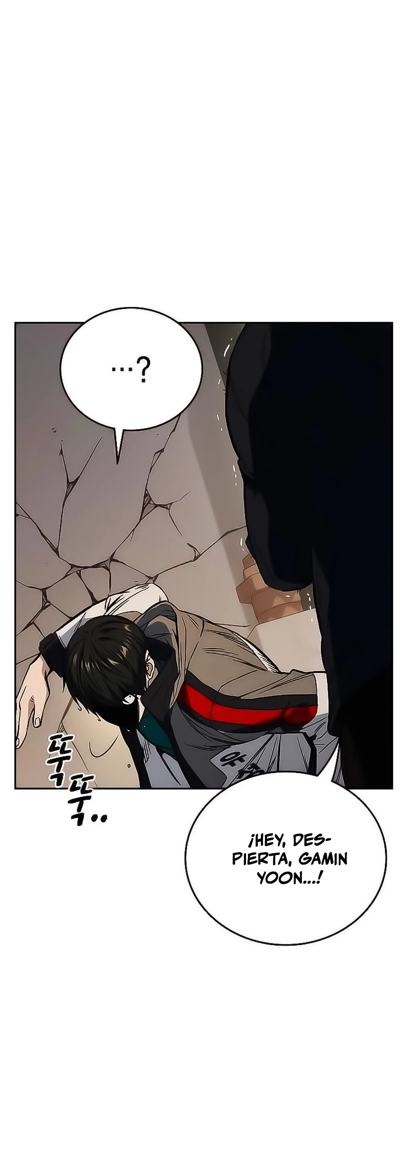 Grupo de Estudio > Capitulo 206 > Page 461