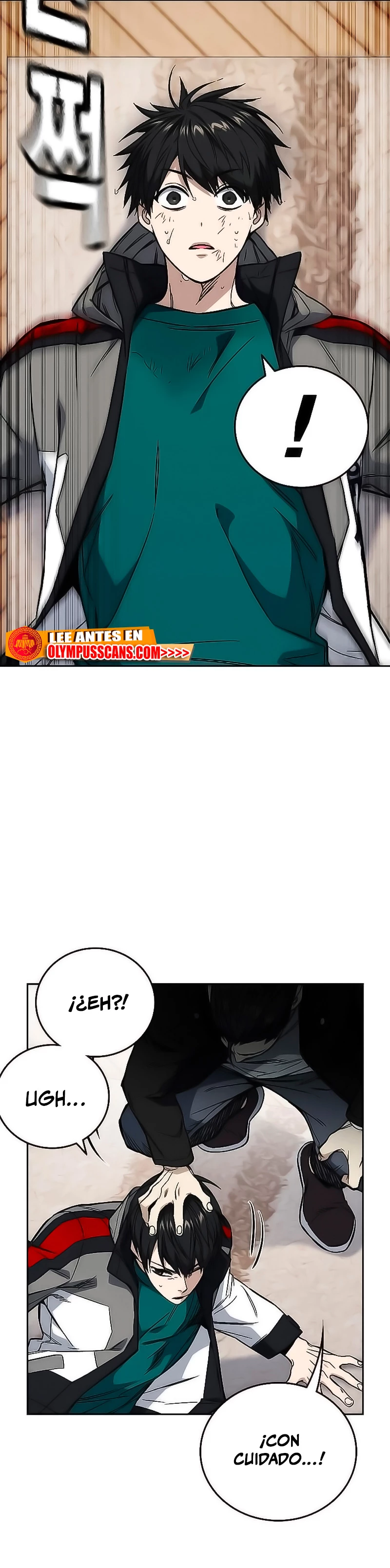 Grupo de Estudio > Capitulo 206 > Page 551