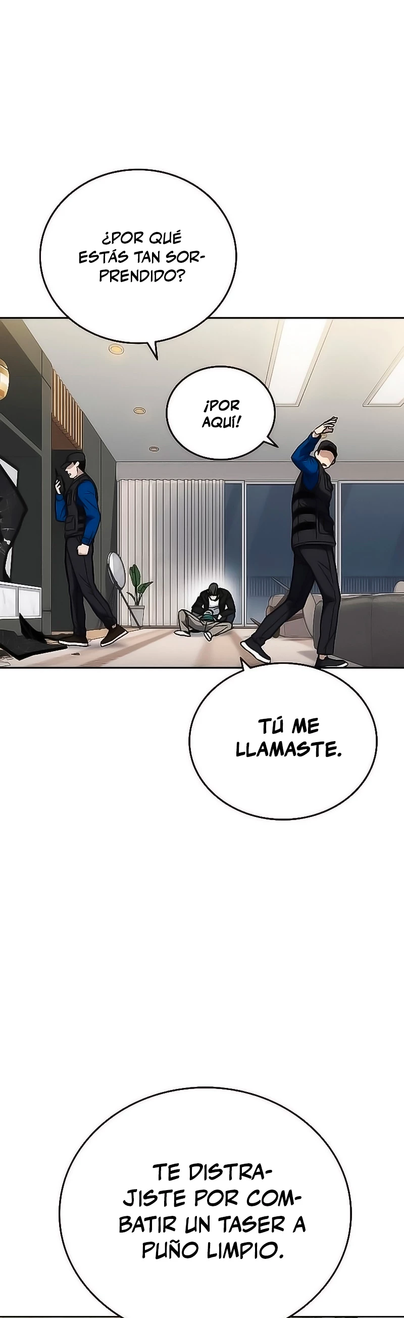 Grupo de Estudio > Capitulo 206 > Page 561