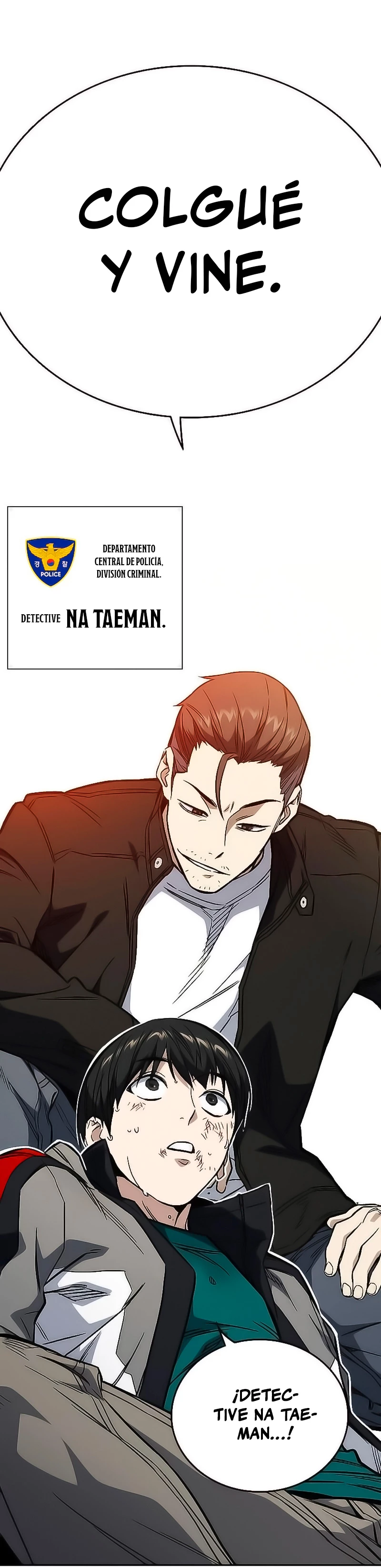 Grupo de Estudio > Capitulo 206 > Page 581