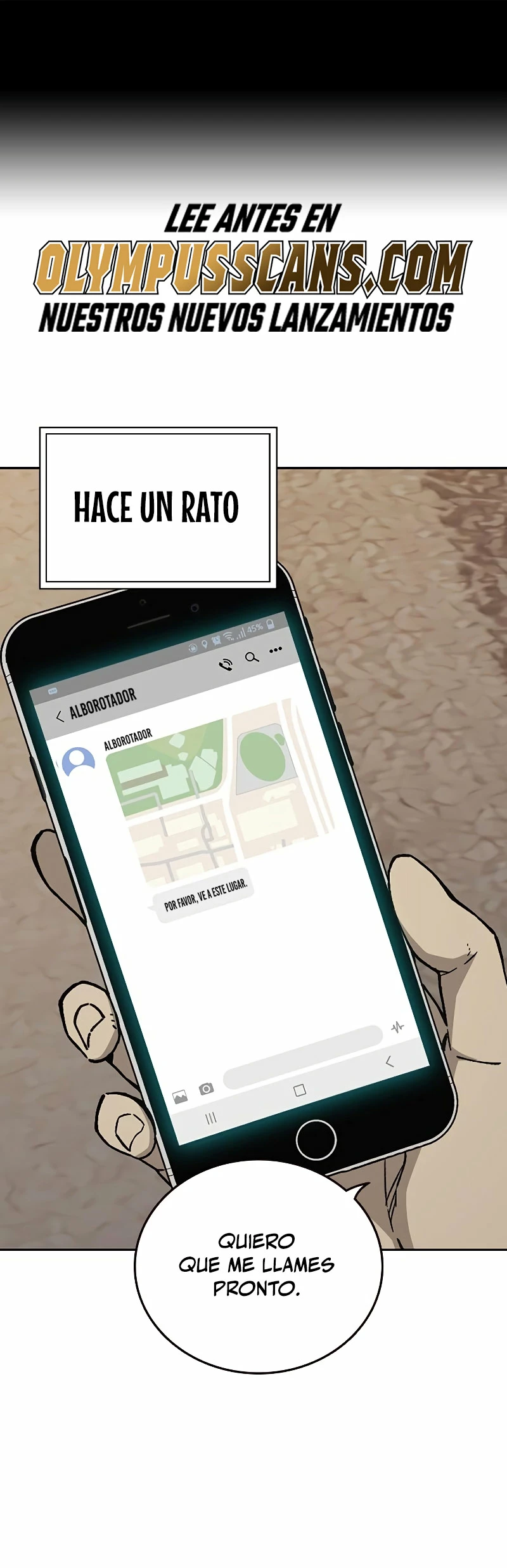 Grupo de Estudio > Capitulo 207 > Page 11