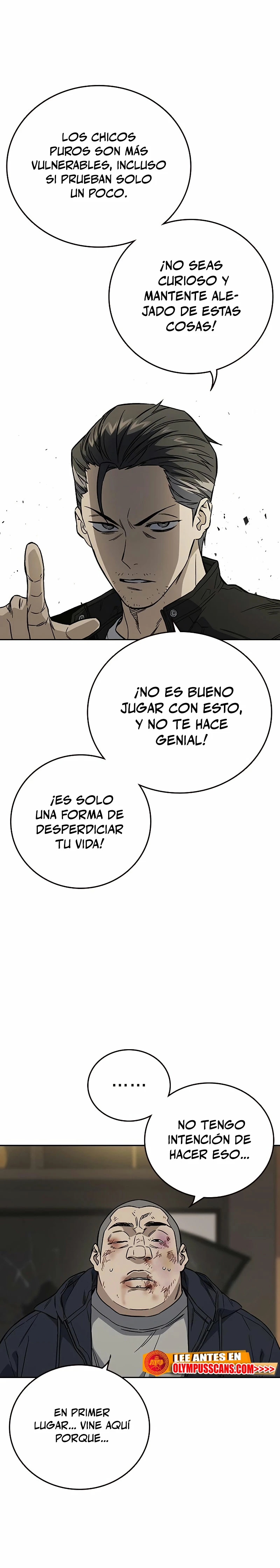 Grupo de Estudio > Capitulo 207 > Page 71