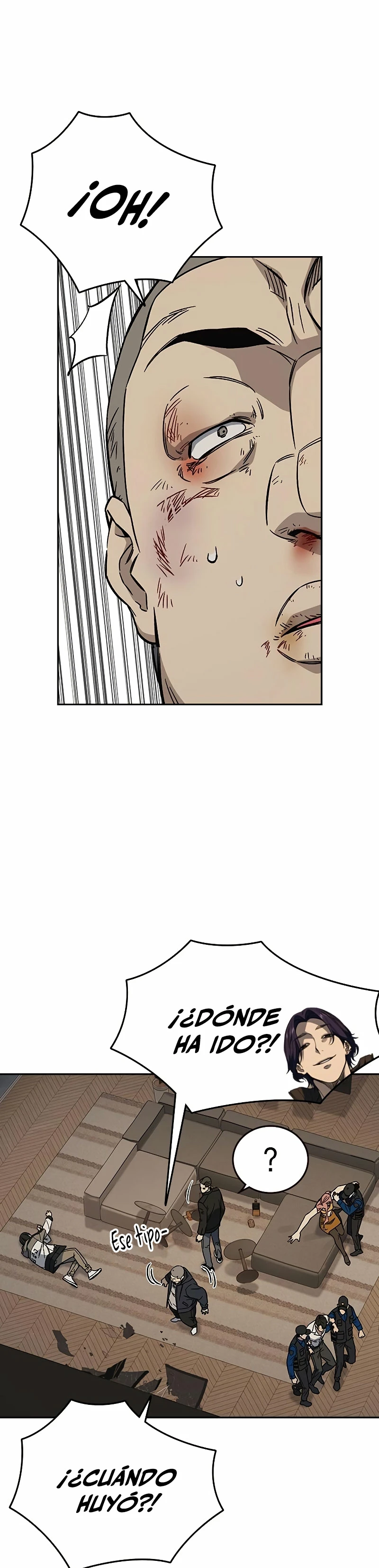 Grupo de Estudio > Capitulo 207 > Page 81