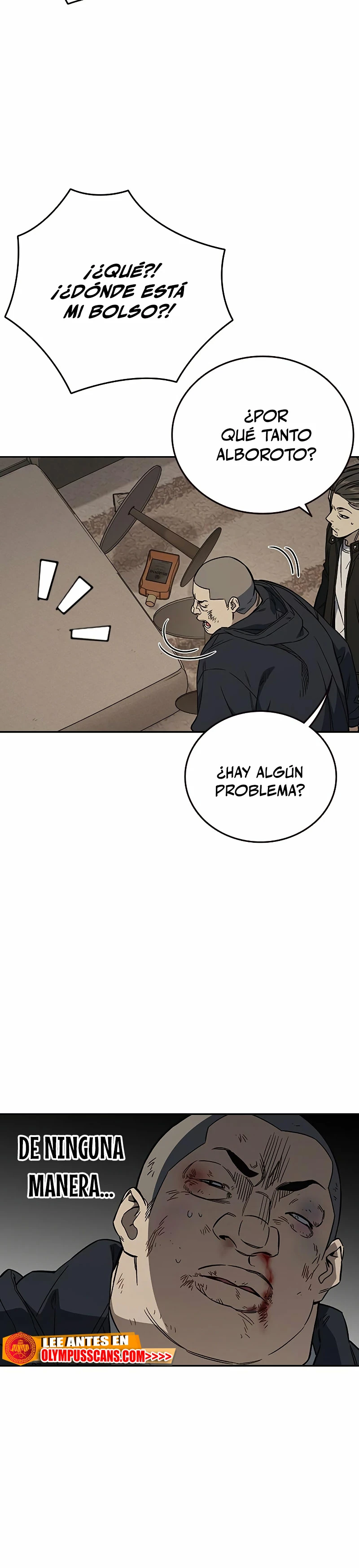 Grupo de Estudio > Capitulo 207 > Page 91