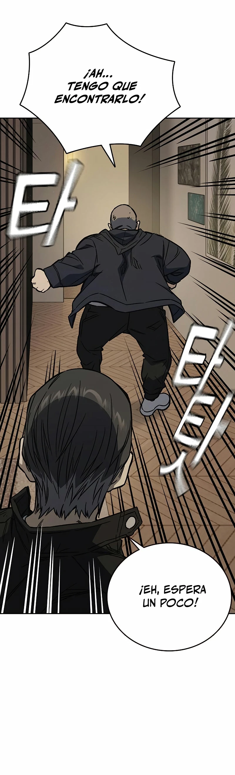 Grupo de Estudio > Capitulo 207 > Page 101