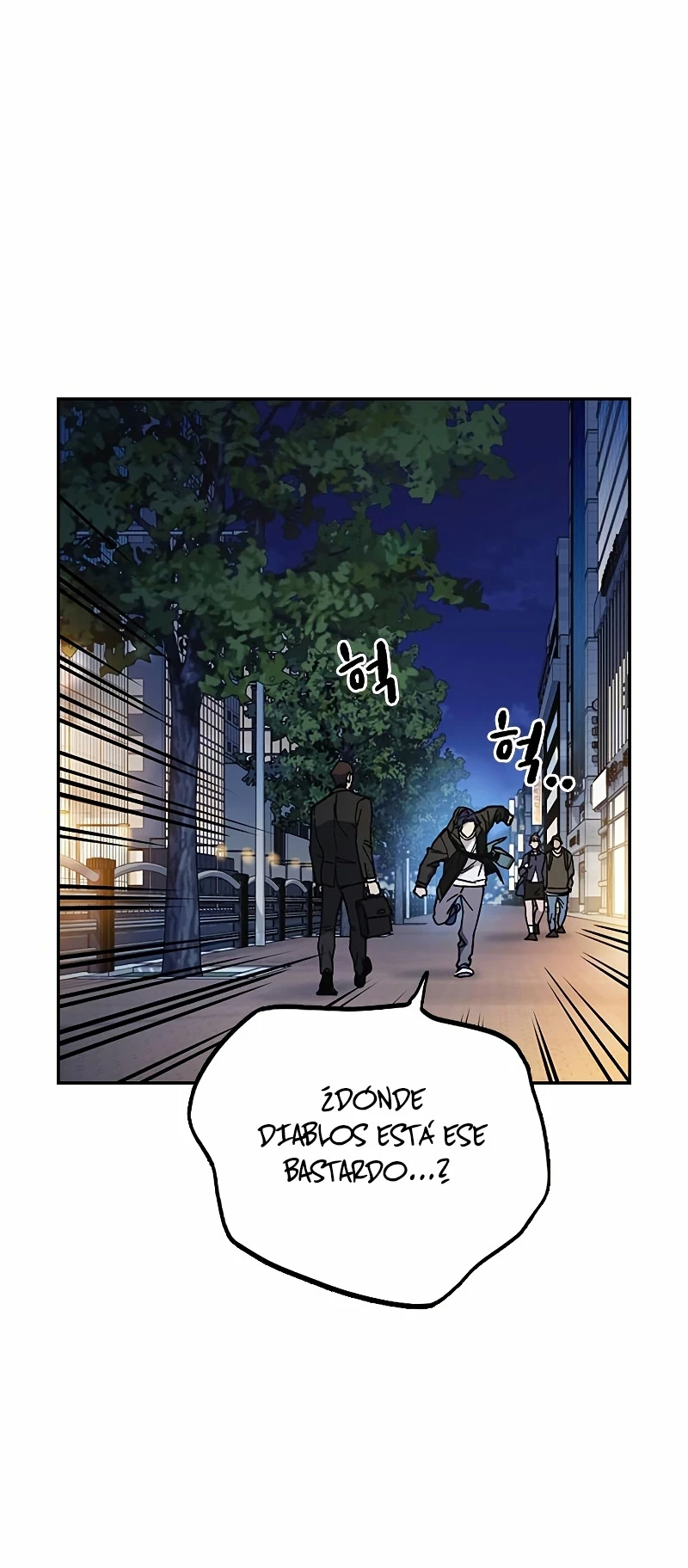 Grupo de Estudio > Capitulo 207 > Page 111