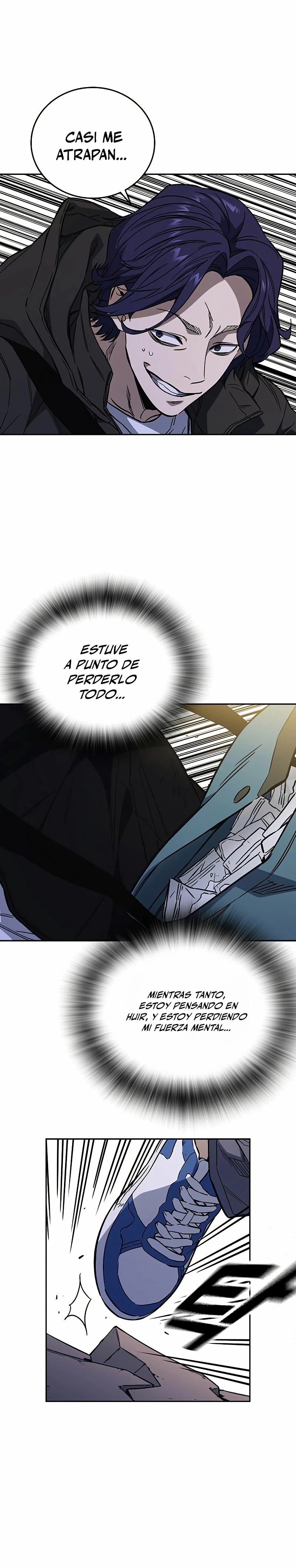 Grupo de Estudio > Capitulo 207 > Page 131