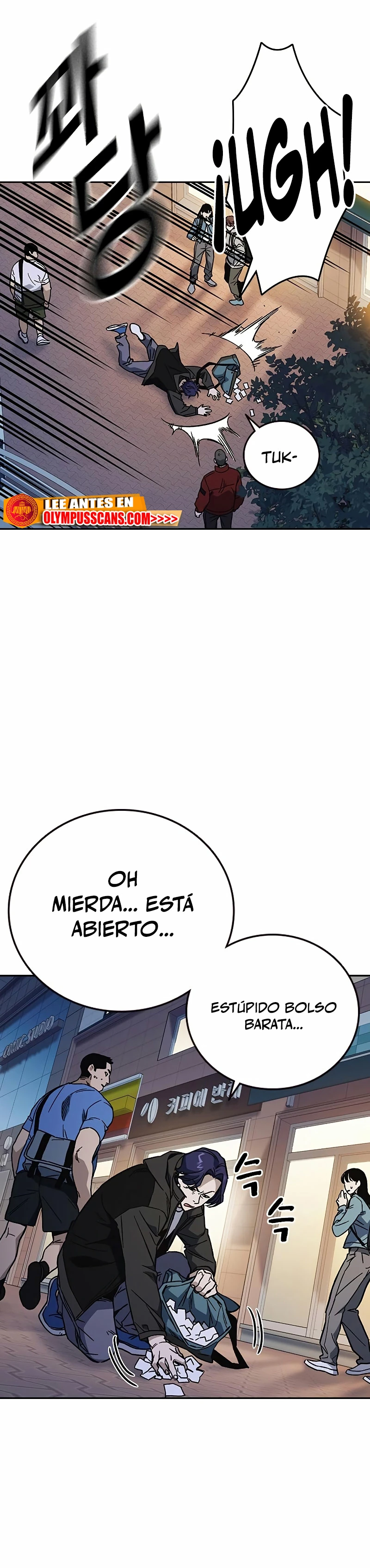 Grupo de Estudio > Capitulo 207 > Page 141