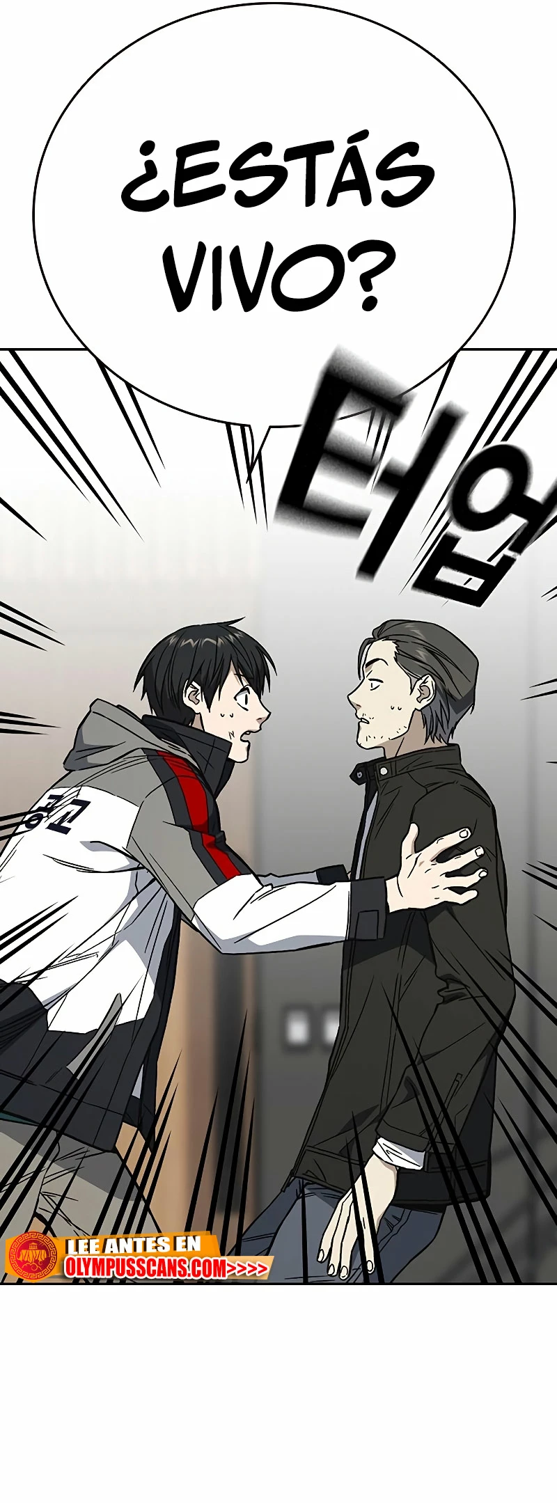 Grupo de Estudio > Capitulo 207 > Page 191