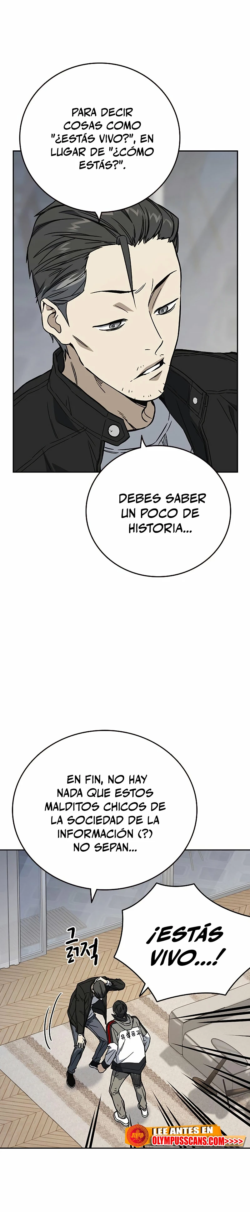 Grupo de Estudio > Capitulo 207 > Page 201