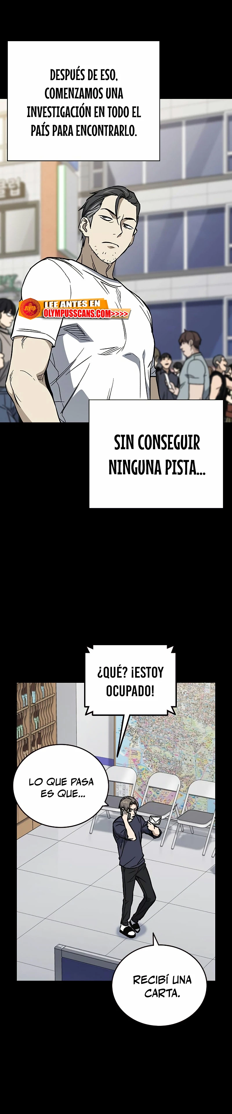 Grupo de Estudio > Capitulo 207 > Page 231