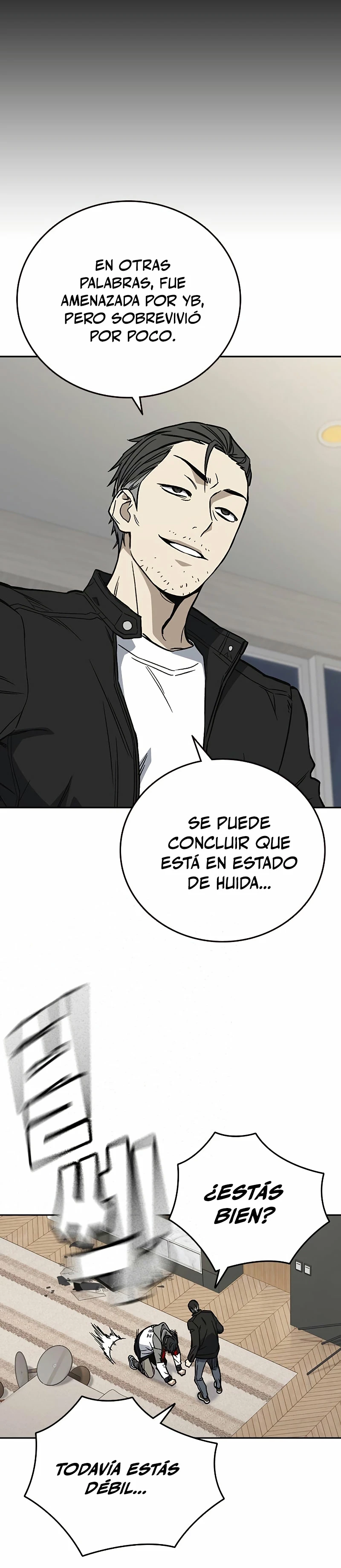 Grupo de Estudio > Capitulo 207 > Page 261